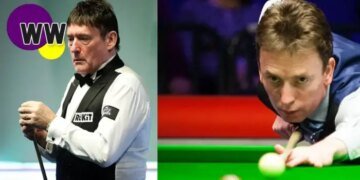 Both Ken Doherty and Jimmy White to play Exhibition snooker matches in Wexford next month
