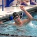 Boys Swimming and Diving: Warriors make quick work of Bemidji – Brainerd Dispatch