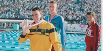 Brisbane Aquatic Centre To Host 2024 Australian Olympic Trials