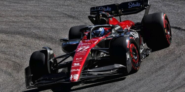 Brundle questions Sauber's presence in F1: ‘Why do they exist?’