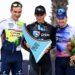 Cadel Evans Great Ocean Road Race past winners