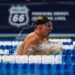 Caeleb Dressel Picks Up Win in Tight 100 Fly Final
