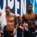Caeleb Dressel, Simone Manuel Show Progress Toward Paris Goal