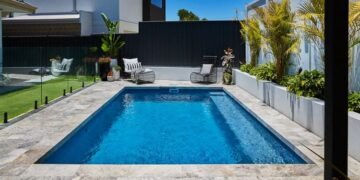 Can Fibreglass Pools Be Installed Above Ground?