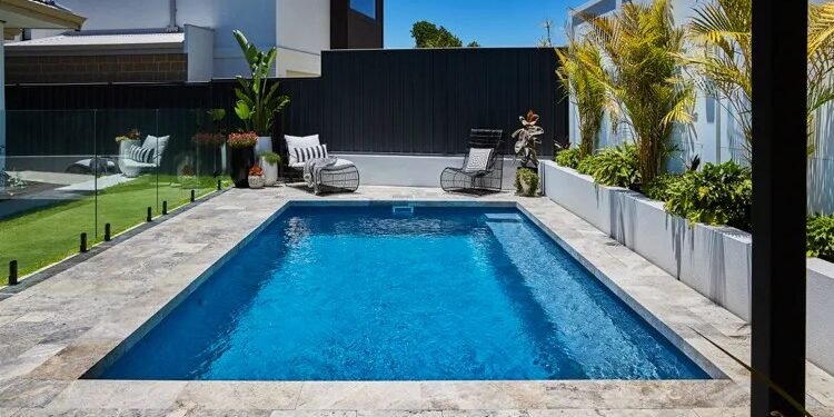 Can Fibreglass Pools Be Installed Above Ground?