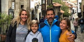 Catching Up With Summer Sanders: Olympic Champ Staying Busy