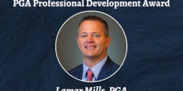 Chattanooga Area Golf Professionals Dominate Tennessee PGA State Awards