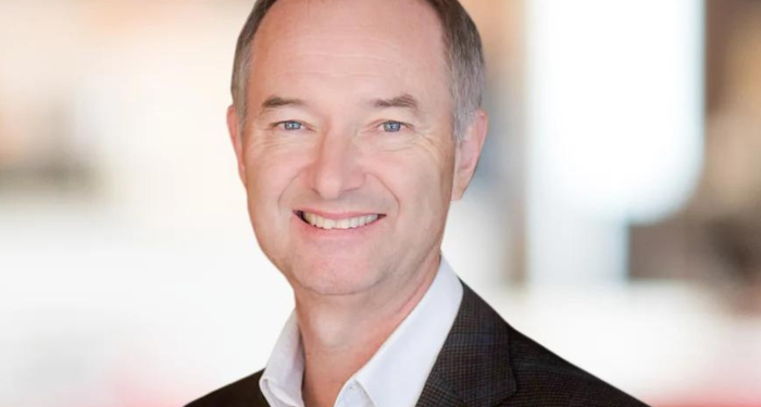 Chris Harrop joins Tennis Australia Board | 15 December, 2023 | All News | News and Features | News and Events