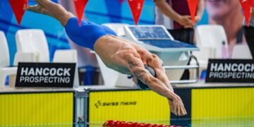 Cody Simpson’s Flying Visit from Queensland to NSW