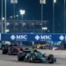 Cruise Line Becomes Main Sponsor for Two Formula 1 Races