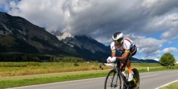 Cyclist Paul Daumont’s Return & Other Cycling News