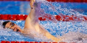 Daniel Wiffen On His WR, Twin Brother Nathan & Playstation 5