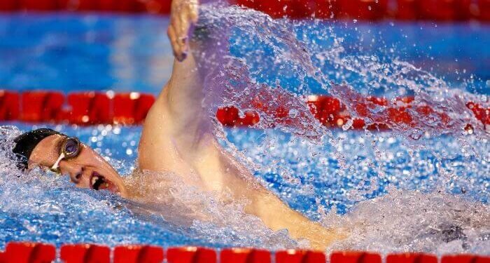 Daniel Wiffen On His WR, Twin Brother Nathan & Playstation 5