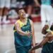 Dante Exum becomes a father