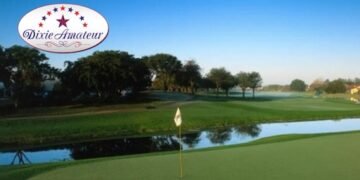 Dixie Amateur 2023 Men’s and Women’s Invitational