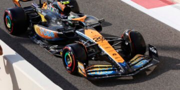 Don’t underestimate different atmospheres between F1 and IndyCar, O’Ward warns