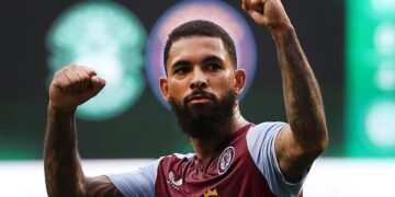 Douglas Luiz deal ‘appears complicated’