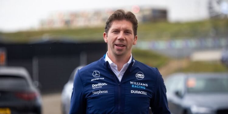 END OF YEAR REPORT: Progress for Williams as they look to build on a promising 2023 campaign