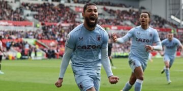 Edu positioning Arsenal to sign Marcos Leonardo as report shares secret bid