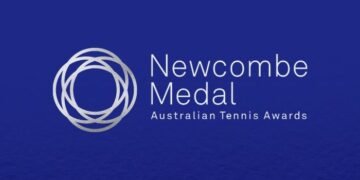 Eight finalists to represent South Australia at Newcombe Medal, Australian Tennis Awards | 1 December, 2023