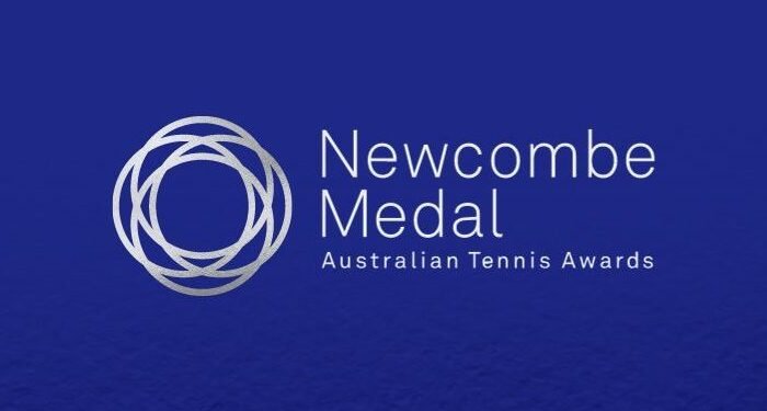 Eight finalists to represent South Australia at Newcombe Medal, Australian Tennis Awards | 1 December, 2023