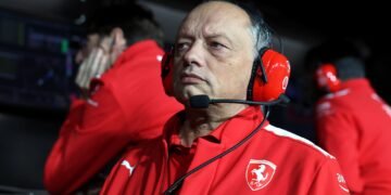 ‘Embarrassing’ – Ferrari and Todt swipes heap more pressure on FIA