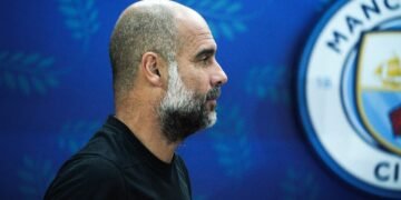 Exclusive: LaLiga chief reveals he’s “denounced” Manchester City to UEFA following 115 alleged breaches