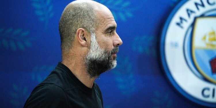 Exclusive: LaLiga chief reveals he’s “denounced” Manchester City to UEFA following 115 alleged breaches