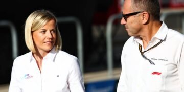 F1 and Mercedes deny conflict of interest accusations against Wolff