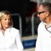F1 and Mercedes deny conflict of interest accusations against Wolff