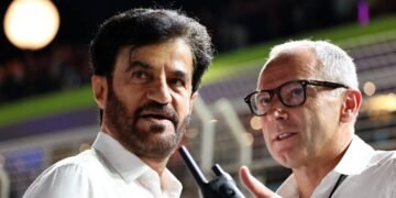 FIA drops conflict of interest inquiry into Toto and Susie Wolff