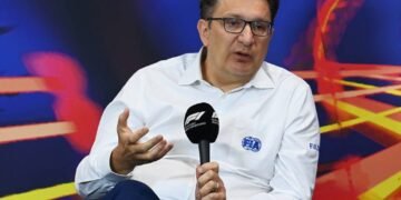 FIA targeting 'nimble car' concept with 2026 revamp