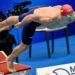 FLASH! Ben Proud Sets European S/C 50 Free Record Of 20.18