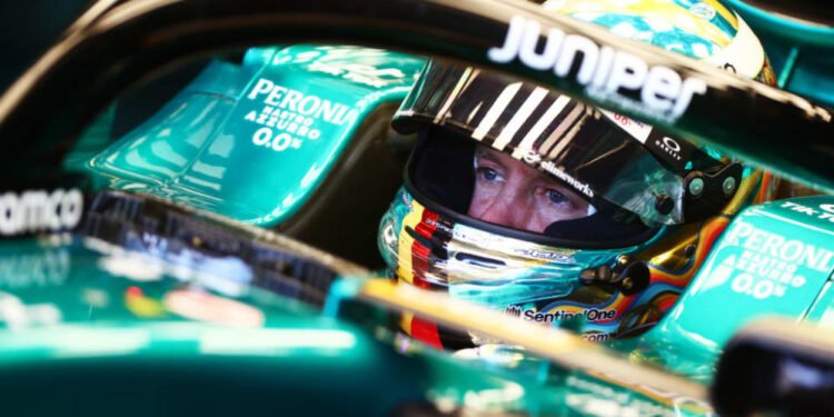 FULL TRANSCRIPT: Read every word from ex-Aston Martin strategist Bernie Collins’ Beyond The Grid interview