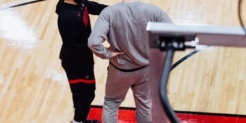 Fred VanVleet: Rockets will continue to challenge Alperen Sengun defensively