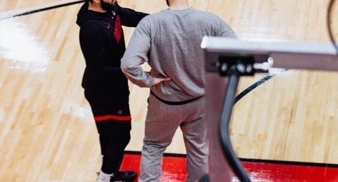 Fred VanVleet: Rockets will continue to challenge Alperen Sengun defensively