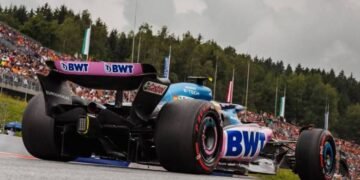 Fry says Alpine ‘lack of enthusiasm’ prompted exit