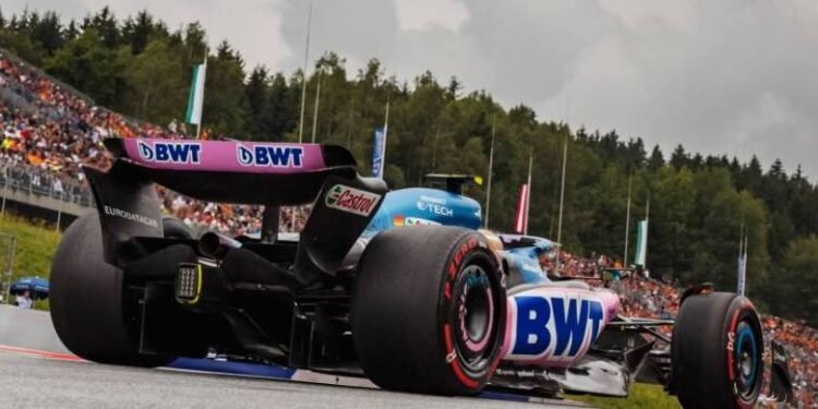 Fry says Alpine ‘lack of enthusiasm’ prompted exit