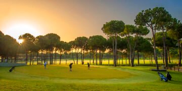 GLORIA HOTELS & RESORTS UNVEILS REFURBISHED SERENITY RESORT – Golf News