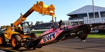 Gasly recalls ‘worst scenario possible’ crash with Ocon