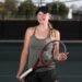 Georgia Campbell: A rising star of Australian tennis | 18 December, 2023 | All News | News and Features | News and Events