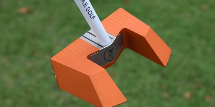 Giveaway: Golfer Most in Need of a L.A.B. Putter