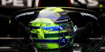 Hamilton intends to get ‘my head in the right place’ during F1 break