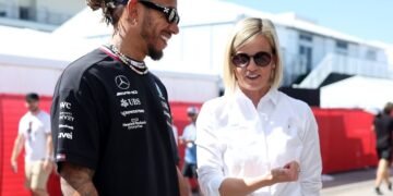 Hamilton rips FIA for ‘unacceptable’ behaviour