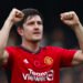 Harry Maguire Wins Premier League Player of the Month Award for November