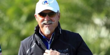 Here’s what Gary McCord thinks will happen to LIV Golf