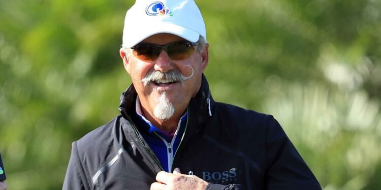 Here’s what Gary McCord thinks will happen to LIV Golf