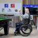 History For Snooker as Medals Won at World Abilitysport Games!