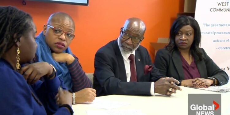 House Speaker Greg Fergus set to keep his job despite video controversy – National