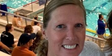 How Olympic Champion Crissy Perham Saved a Life